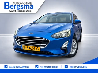 Ford Focus – thumbnail 1