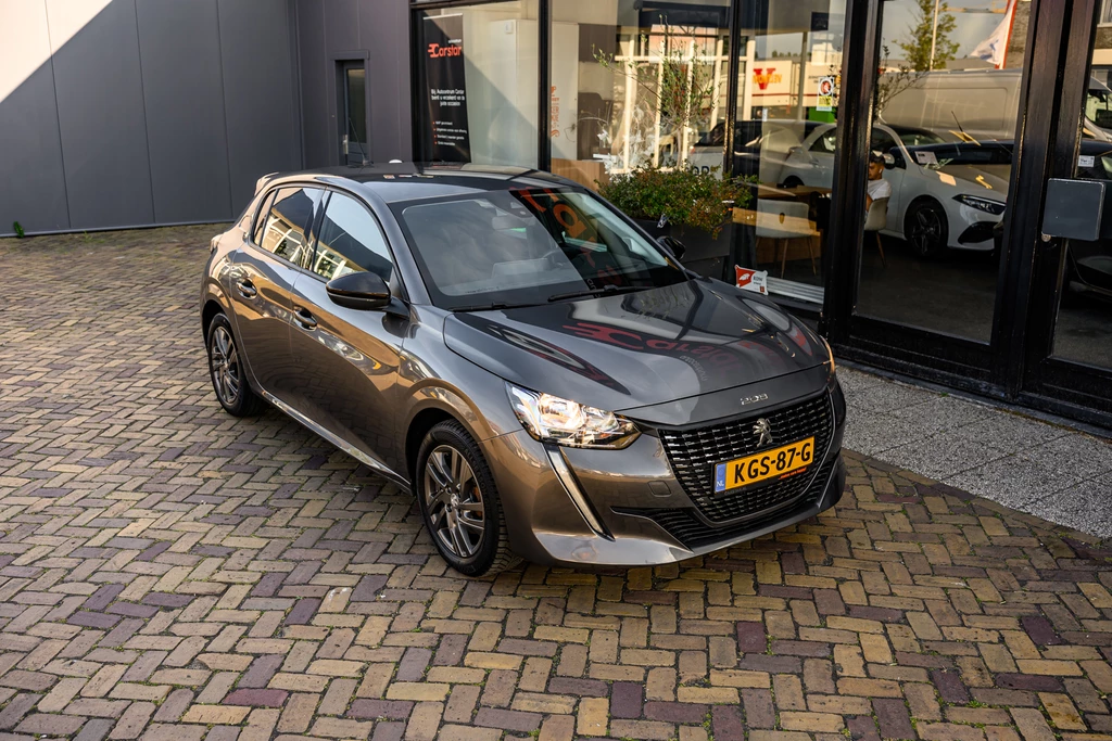 Peugeot 208 – foto 14