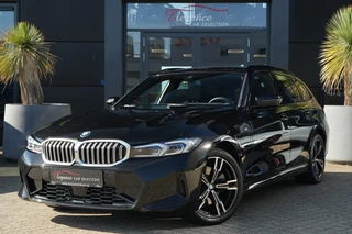 BMW 3 Serie – thumbnail 1
