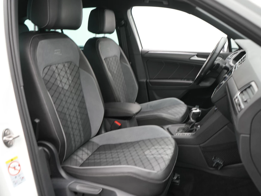 Volkswagen Tiguan – foto 43