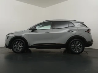 Kia Sportage – thumbnail 3