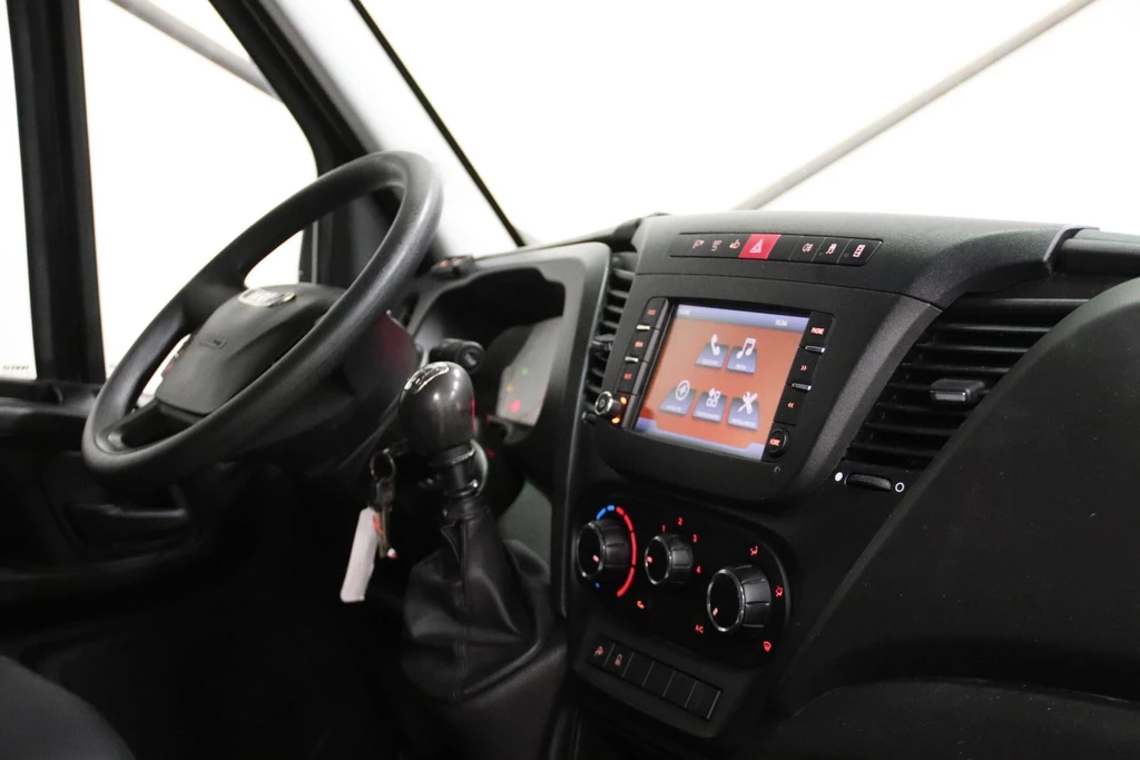 Iveco Daily – foto 11