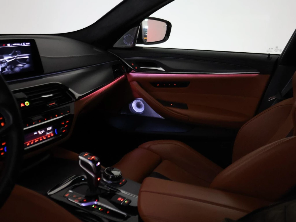 BMW M5 – foto 112