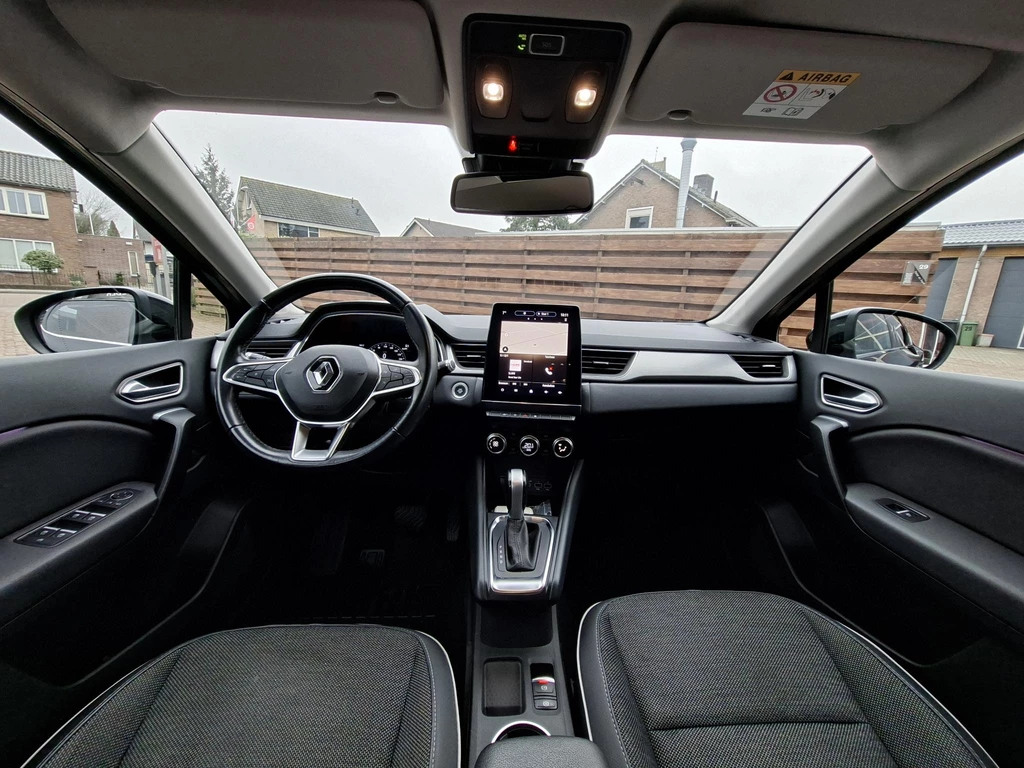 Renault Captur – foto 10