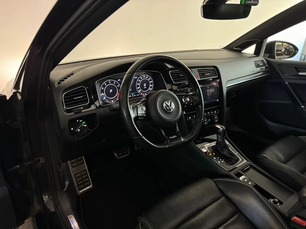 Volkswagen Golf – foto 11
