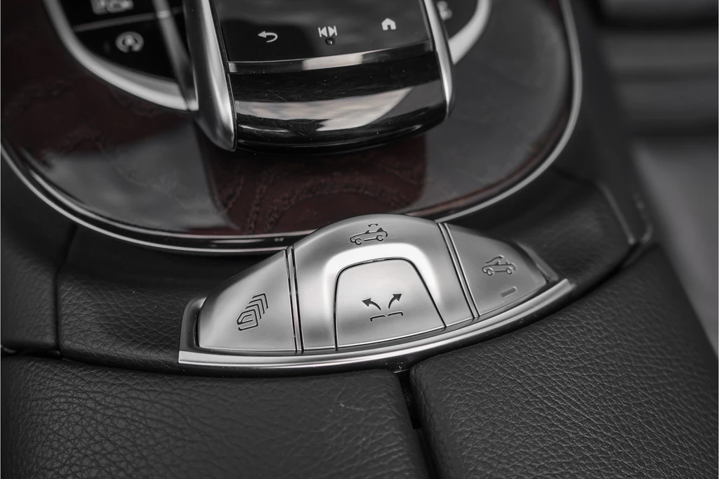 Mercedes-Benz E-Klasse – foto 34