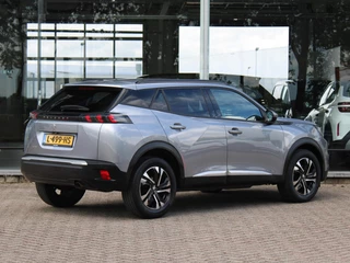 Peugeot 2008 – thumbnail 4