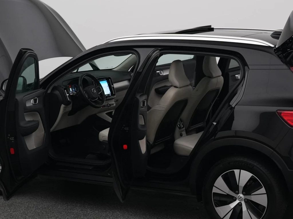 Volvo XC40 – foto 35