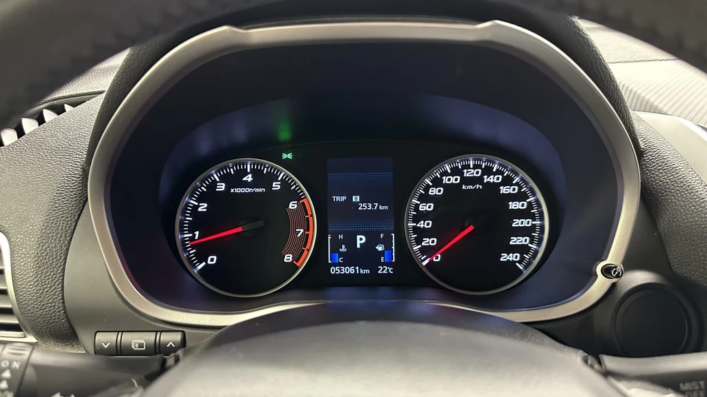 Mitsubishi Eclipse Cross – foto 25