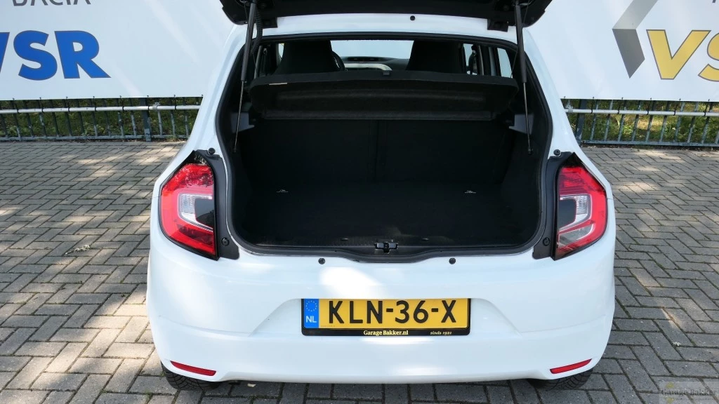 Renault Twingo – foto 10