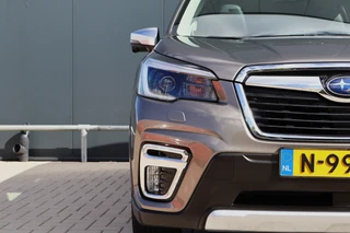 Subaru Forester – thumbnail 9