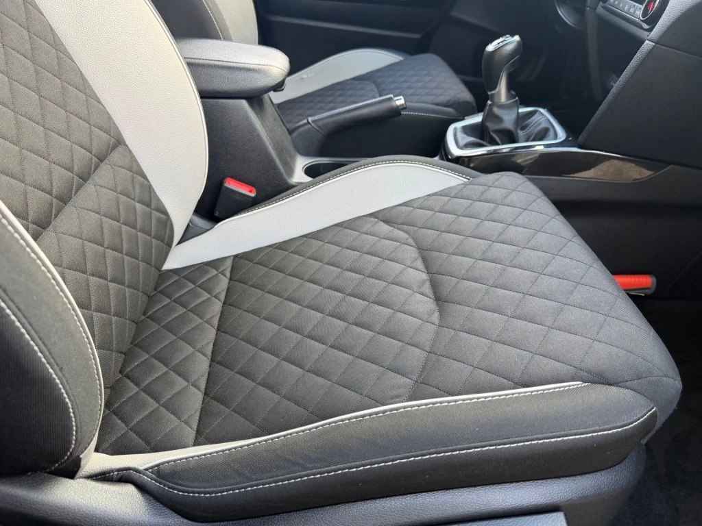 Kia Ceed – foto 27