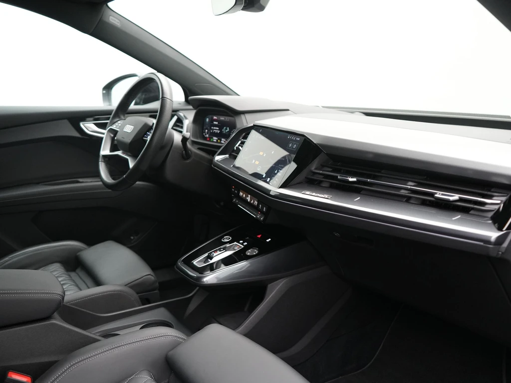 Audi Q4 e-tron – foto 14