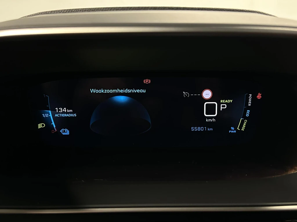 Peugeot e-2008 – foto 33