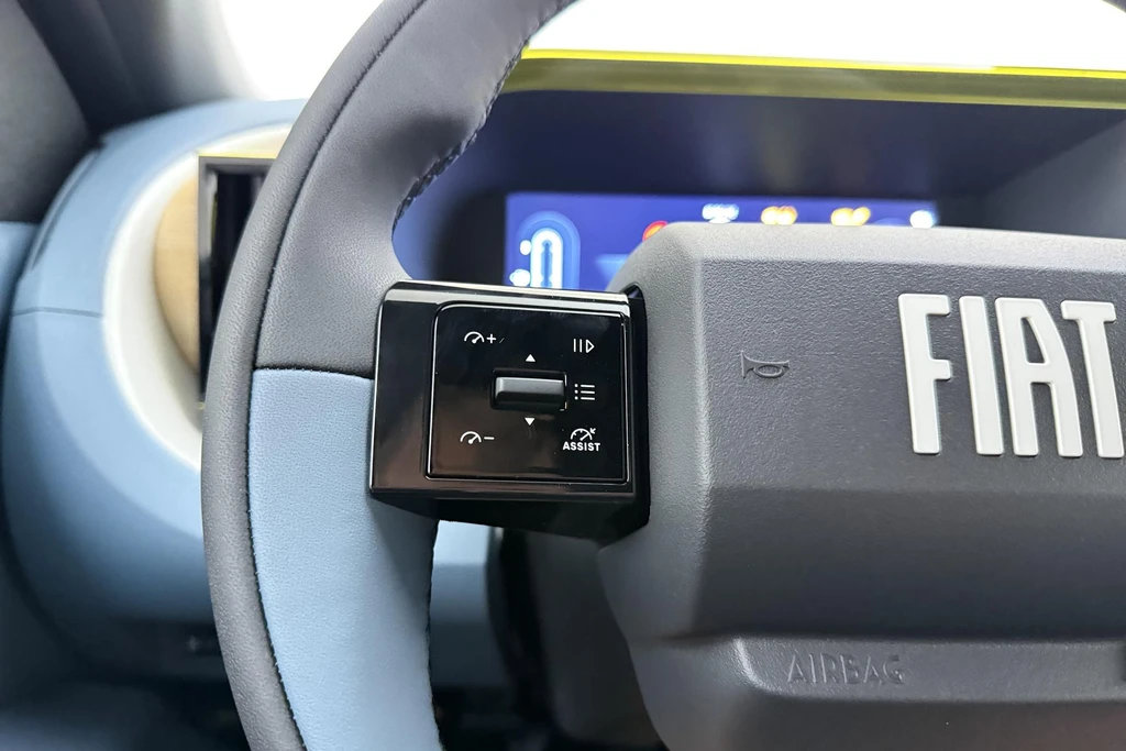 Fiat Grande Panda – foto 17