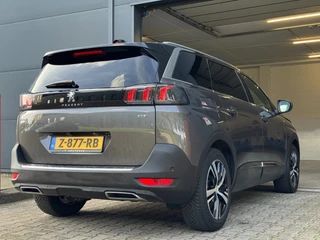 Peugeot 5008 – thumbnail 6