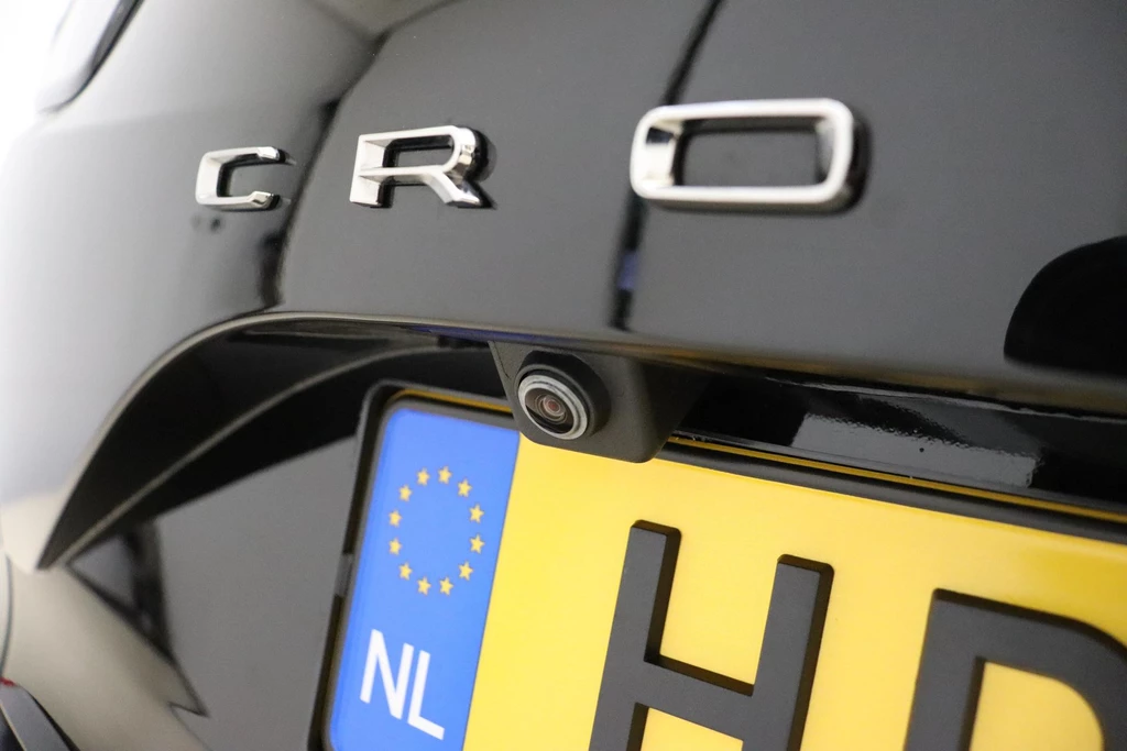 Opel Crossland – foto 12