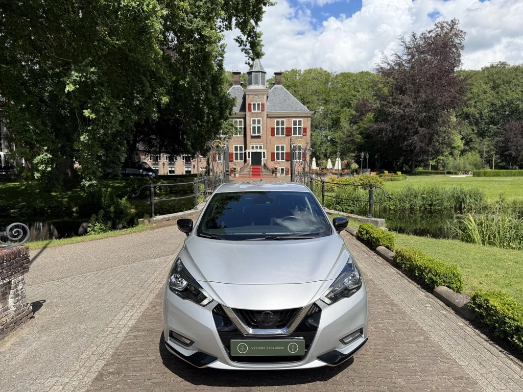 Nissan Micra – foto 7