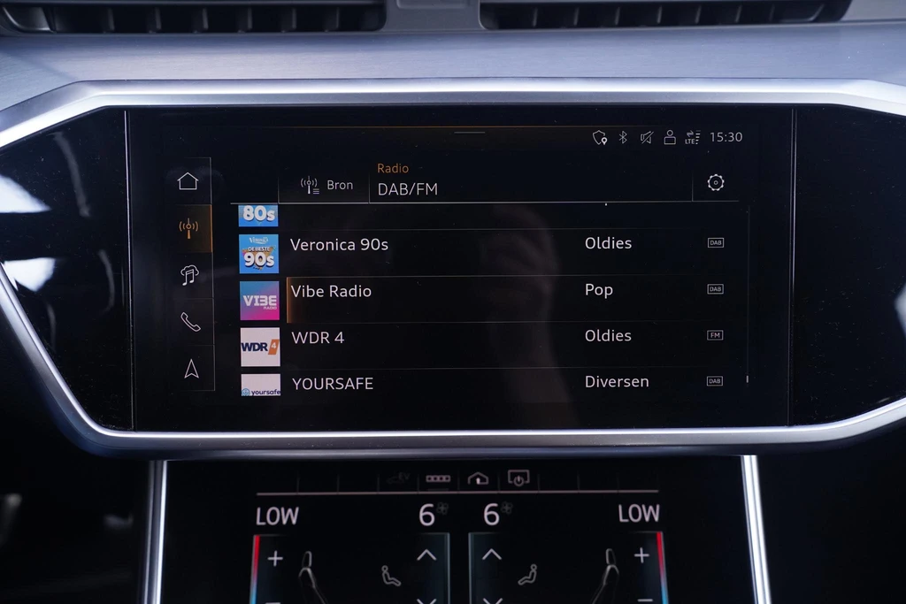 Audi A6 – foto 37