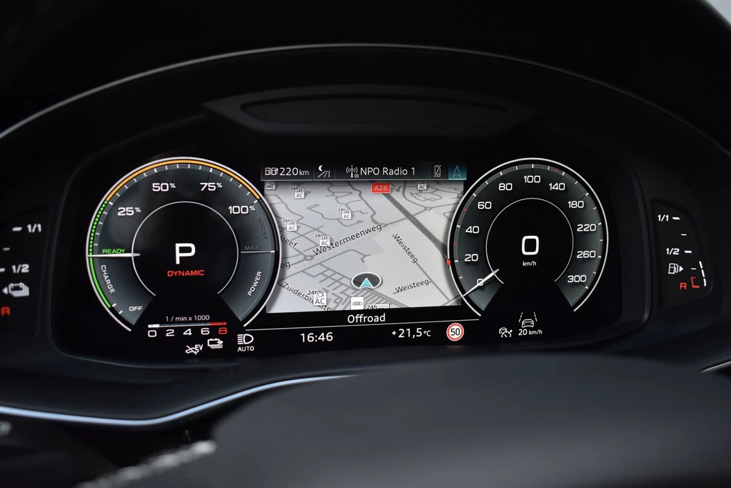 Audi Q8 – foto 33