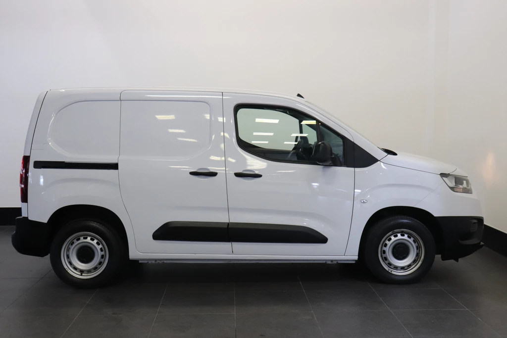 Toyota ProAce – foto 5