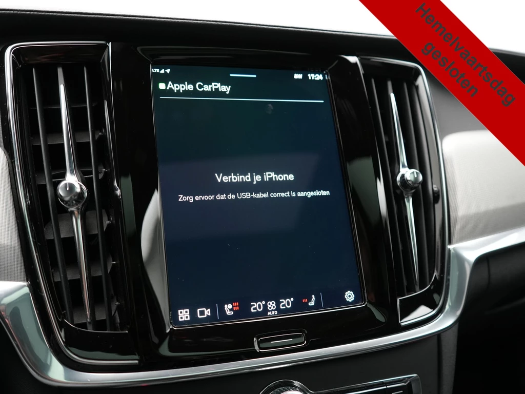 Volvo V90 – foto 36