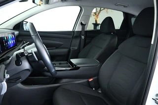 Hyundai Tucson – thumbnail 12