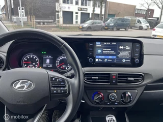 Hyundai i10 – thumbnail 19