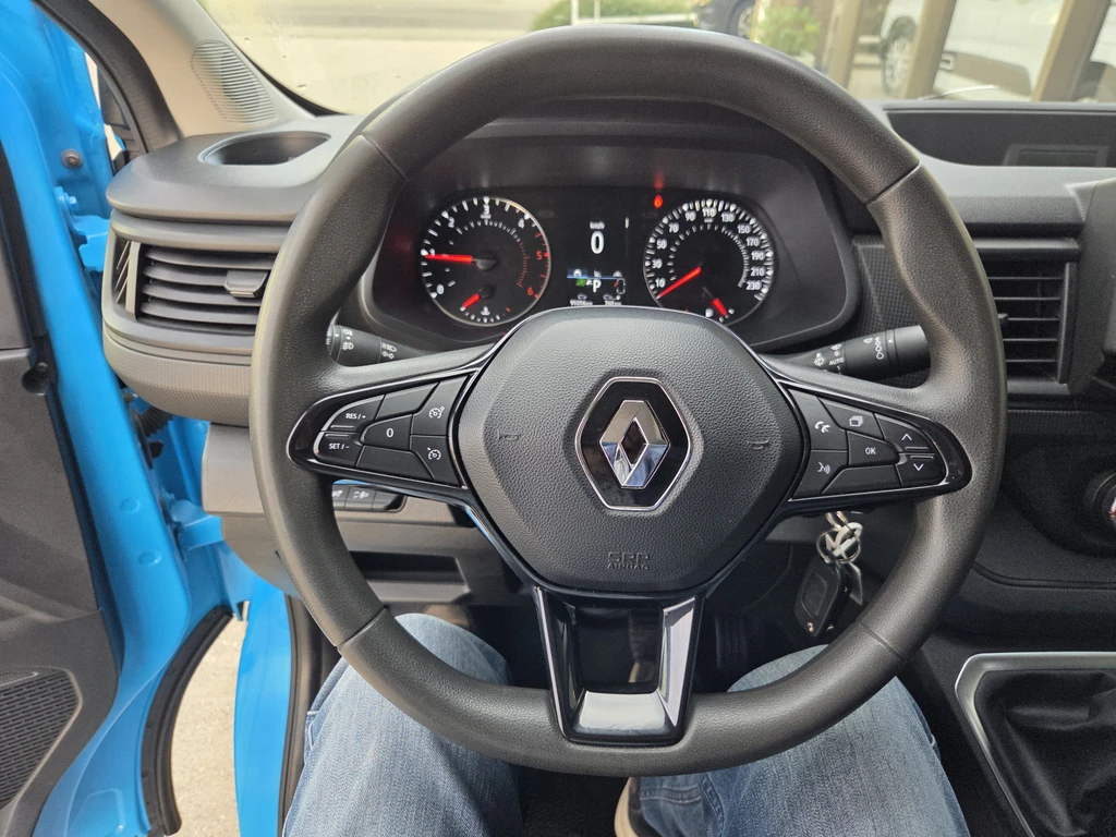 Renault Trafic – foto 17