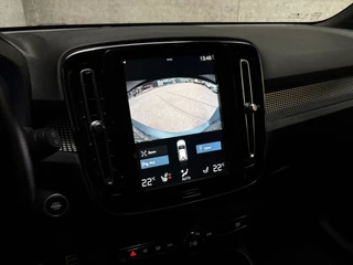 Volvo XC40 – thumbnail 14