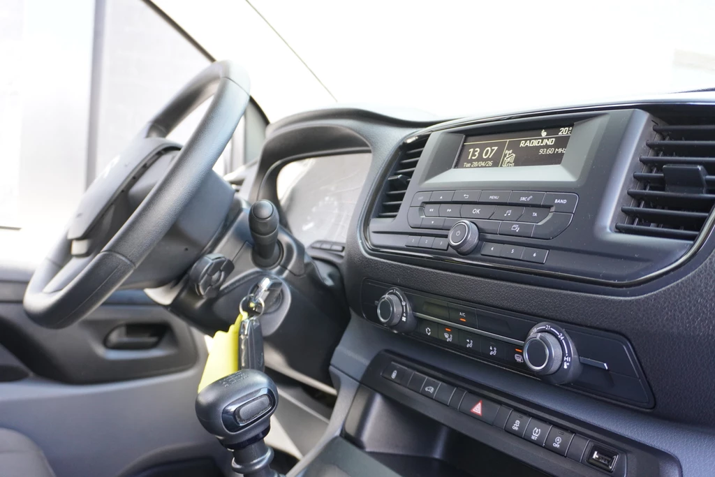 Citroën Jumpy – foto 5