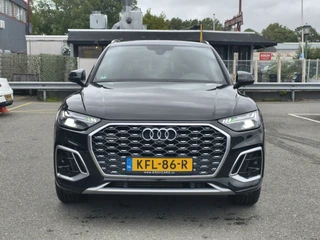 Audi Q5 – thumbnail 8
