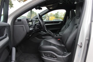 Porsche Cayenne – thumbnail 12