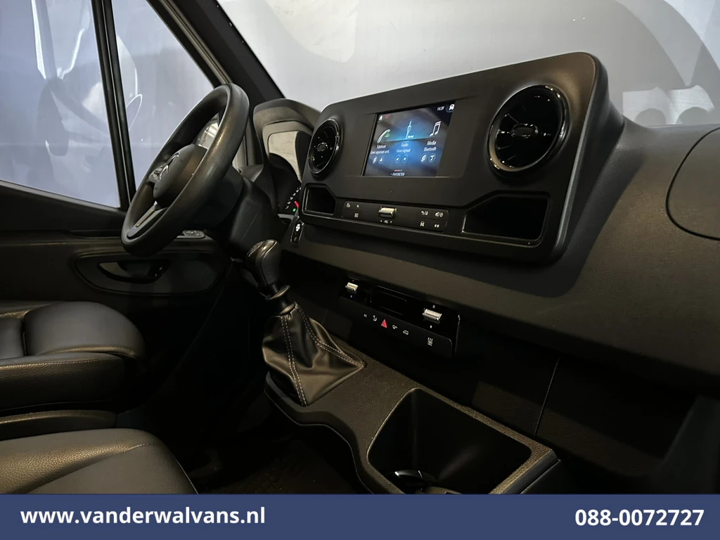 Mercedes-Benz Sprinter – foto 15