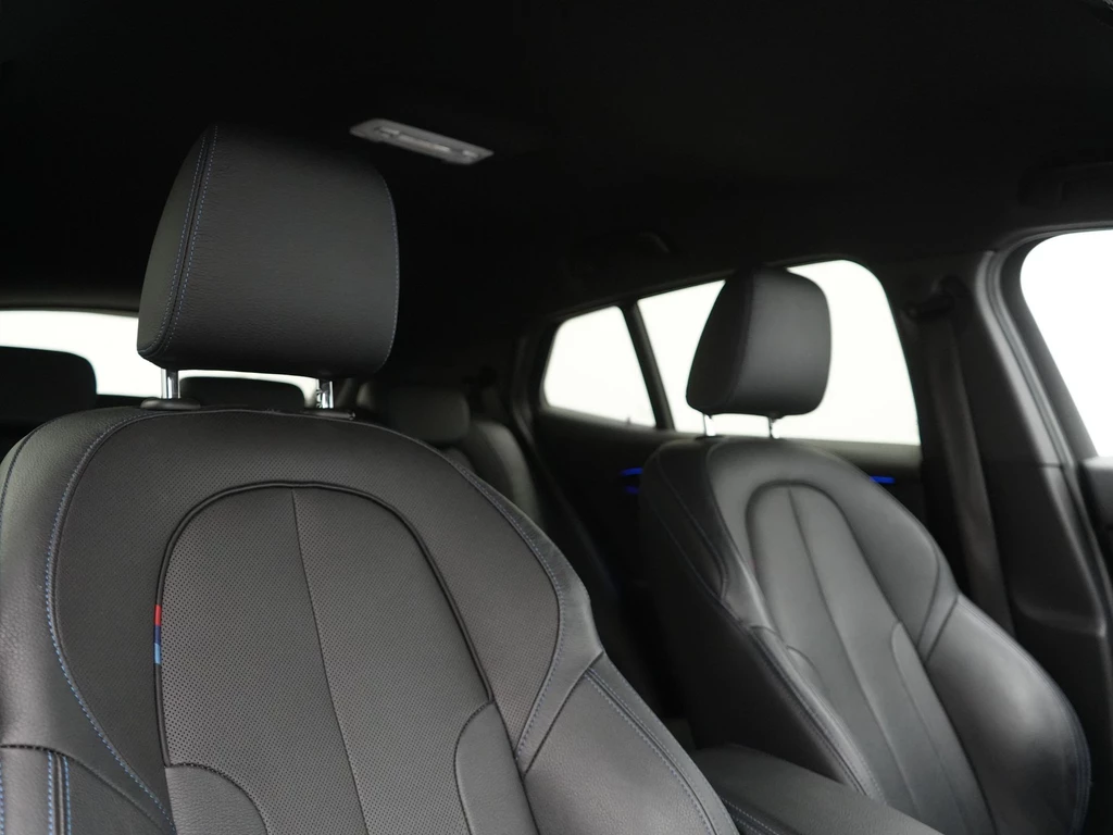 BMW X2 – foto 15