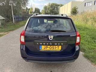Dacia Logan – thumbnail 6