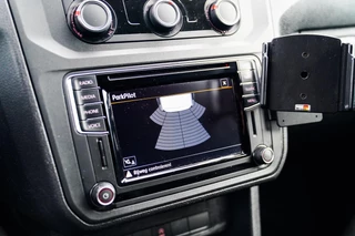 Volkswagen Caddy – thumbnail 24