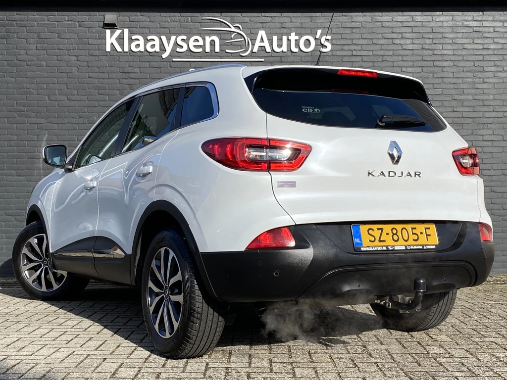 Renault Kadjar – foto 3