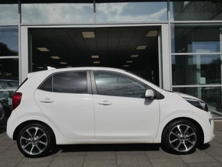 Kia Picanto – thumbnail 5