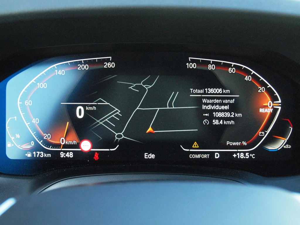 BMW 3 Serie – foto 19