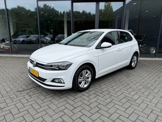 Volkswagen Polo – thumbnail 1
