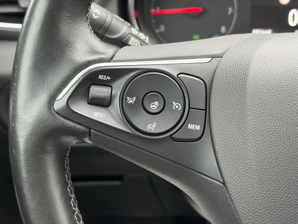 Opel Grandland X – foto 20