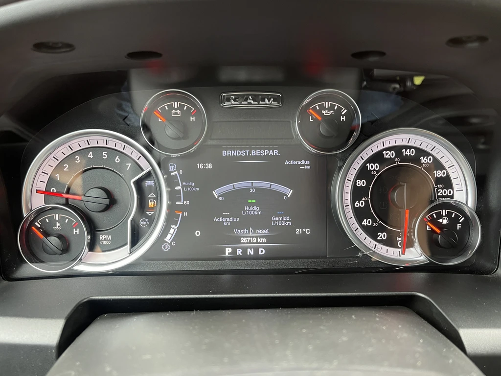 Dodge Ram 1500 – foto 22