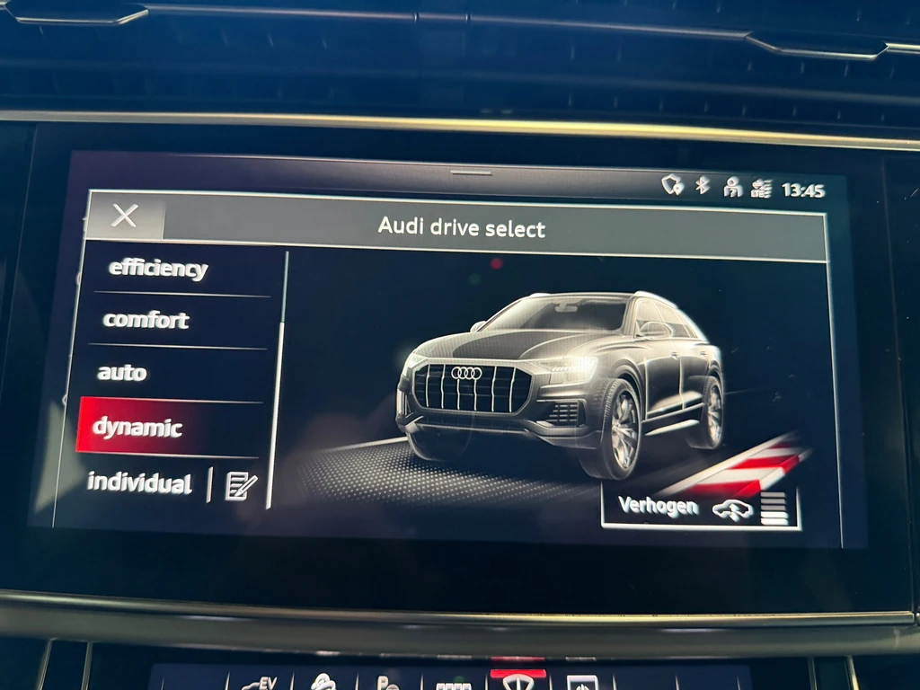 Audi Q8 – foto 23