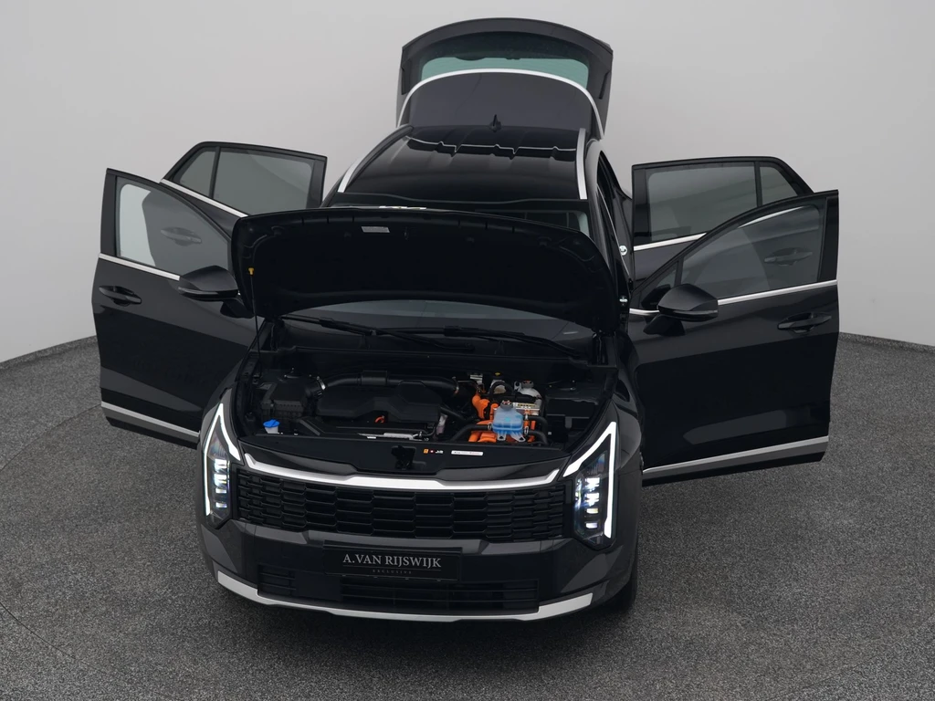 Kia Sportage – foto 18