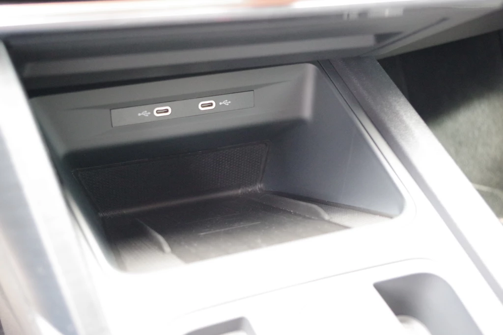CUPRA Leon Sportstourer – foto 35