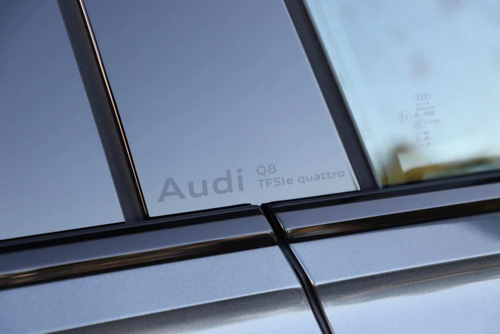 Audi Q8 – foto 25