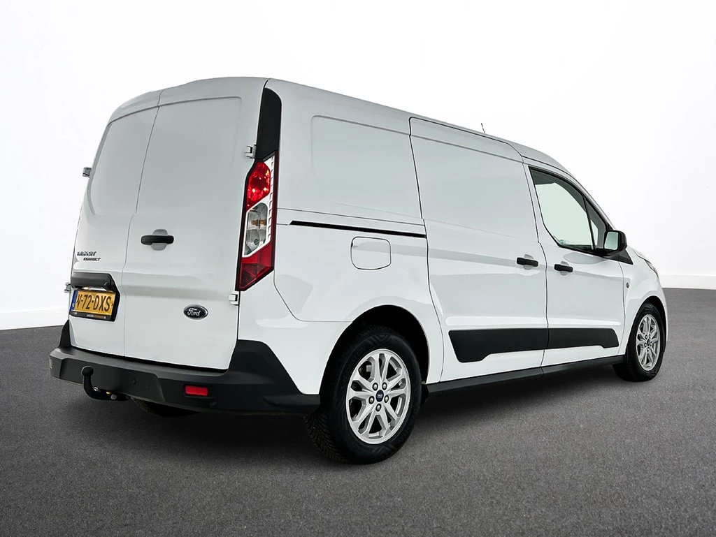 Ford Transit Connect – foto 5