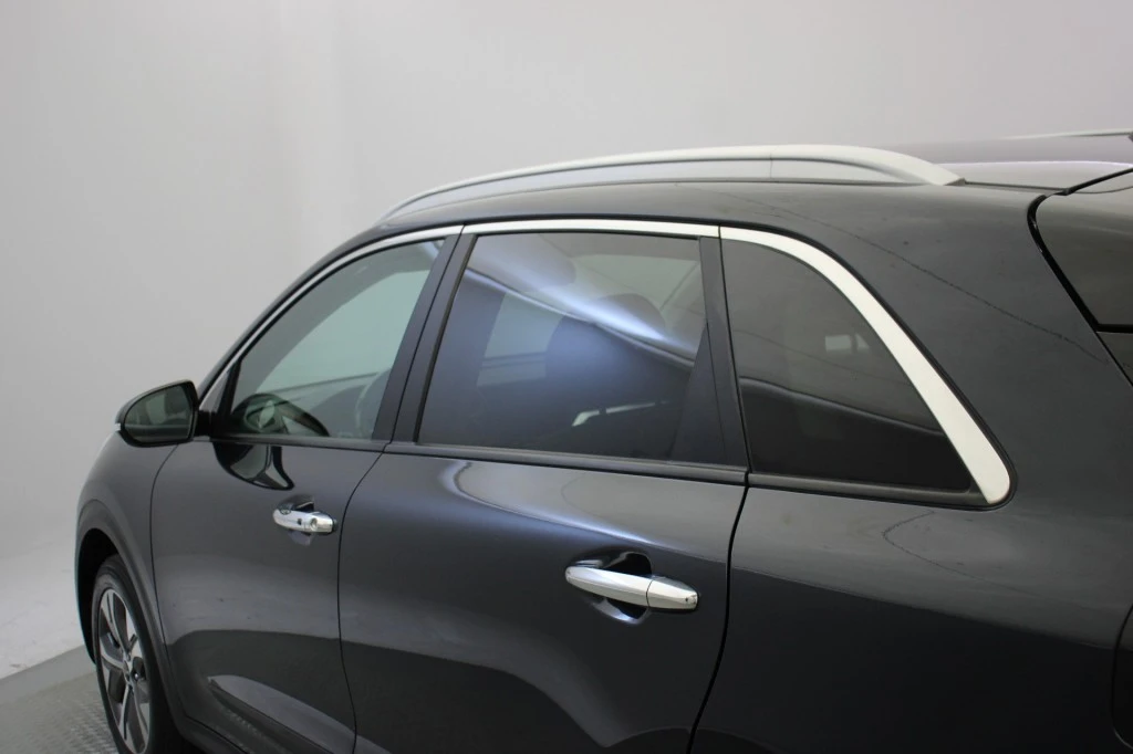 Kia e-Niro – foto 33