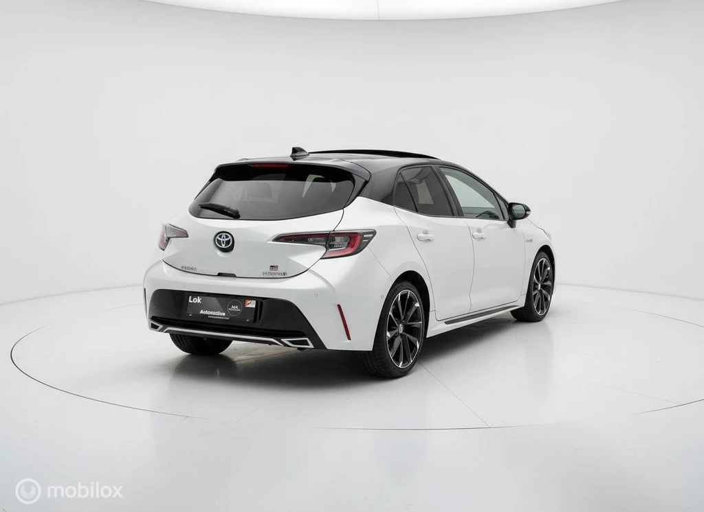 Toyota Corolla – foto 6